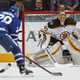 Illustration for article titled Tuukka Rask Ruined The Maple Leafs Best And Maybe Last Chance